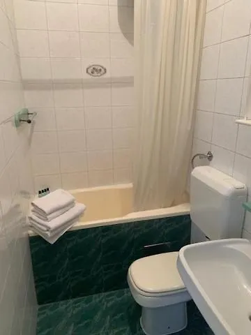 Apartman Villa Klein Opatija Croatia