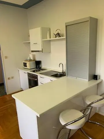 Apartment Apartman Villa Klein Opatija