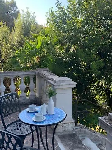 Apartman Villa Klein Opatija 0*,  Croatia