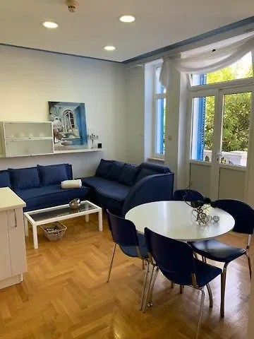 Apartment Apartman Villa Klein Opatija Croatia