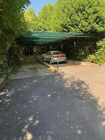 Apartman Villa Klein Opatija