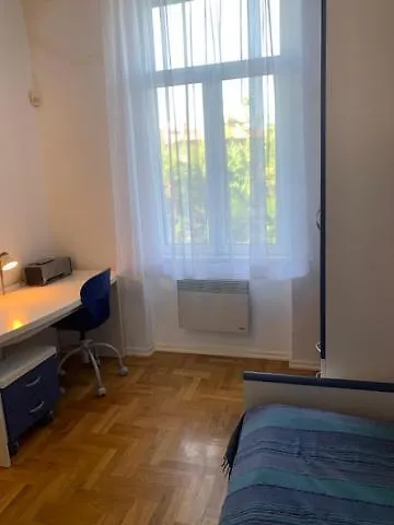 Apartman Villa Klein Opatija