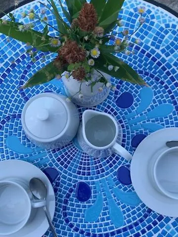 Apartman Villa Klein Opatija Apartment